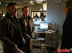 Castle: 8x13 And Justice For All - zdjęcia promocyjne