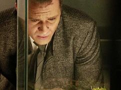 Castle: 8x13 And Justice For All - zdjęcia promocyjne