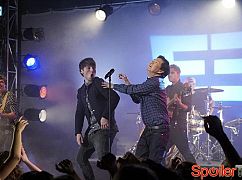 Dr. Ken: 1x17 Ken at the Concert - zdjęcia promocyjne