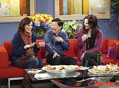 Dr. Ken: 1x17 Ken at the Concert - zdjęcia promocyjne