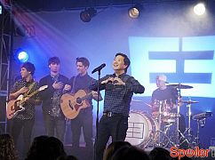 Dr. Ken: 1x17 Ken at the Concert - zdjęcia promocyjne