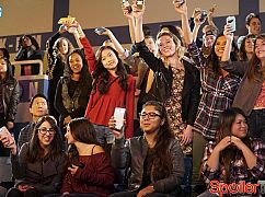 Dr. Ken: 1x17 Ken at the Concert - zdjęcia promocyjne