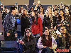 Dr. Ken: 1x17 Ken at the Concert - zdjęcia promocyjne