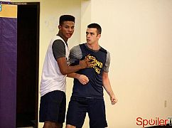 American Crime: 2x09 - zdjęcia promocyjne