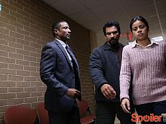 American Crime: 2x09 - zdjęcia promocyjne