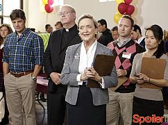 The Real O'Neals: 1x02 The Real Papaya - zdjęcia promocyjne