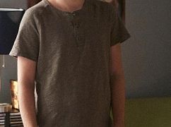 The Real O'Neals: 1x02 The Real Papaya - zdjęcia promocyjne