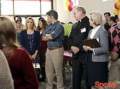 The Real O'Neals: 1x02 The Real Papaya - zdjęcia promocyjne