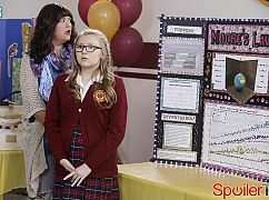 The Real O'Neals: 1x02 The Real Papaya - zdjęcia promocyjne