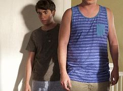 The Real O'Neals: 1x02 The Real Papaya - zdjęcia promocyjne