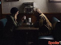Bitten: 3x02 Our Own Blood - zdjęcia promocyjne