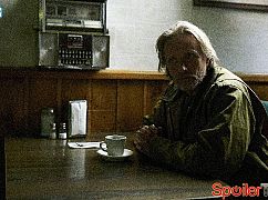Bitten: 3x02 Our Own Blood - zdjęcia promocyjne
