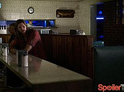 Bitten: 3x02 Our Own Blood - zdjęcia promocyjne