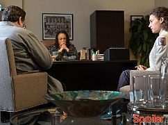 Chicago Med: 1x11 Intervention - zdjęcia promocyjne