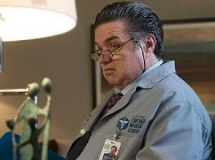 Chicago Med: 1x11 Intervention - zdjęcia promocyjne