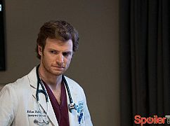 Chicago Med: 1x11 Intervention - zdjęcia promocyjne