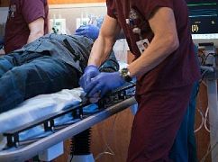 Chicago Med: 1x11 Intervention - zdjęcia promocyjne