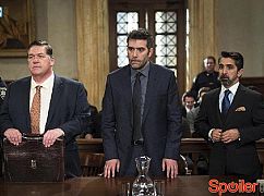 Prawo i bezprawie: 17x16 Star-Struck Victims - zdjęcia promocyjne
