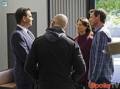 Agenci NCIS: 13x16 Loose Cannons - zdjęcia promocyjne