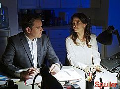 Agenci NCIS: 13x16 Loose Cannons - zdjęcia promocyjne