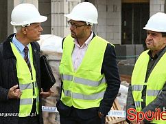 Barwy szczęścia odc. 1399 - zdjęcia promocyjne