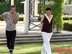 Barwy szczęścia odc. 1399 - zdjęcia promocyjne