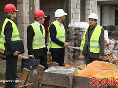 Barwy szczęścia odc. 1399 - zdjęcia promocyjne