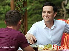 Barwy szczęścia odc. 1400 - zdjęcia promocyjne