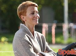 Barwy szczęścia odc. 1400 - zdjęcia promocyjne