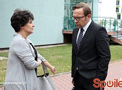 Barwy szczęścia odc. 1400 - zdjęcia promocyjne