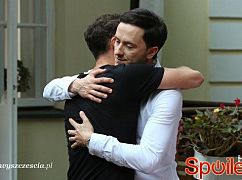 Barwy szczęścia odc. 1400 - zdjęcia promocyjne