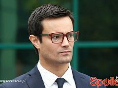 Barwy szczęścia odc. 1400 - zdjęcia promocyjne