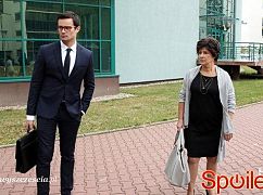 Barwy szczęścia odc. 1400 - zdjęcia promocyjne