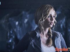 Bitten: 3x03 Right Behind You - zdjęcia promocyjne