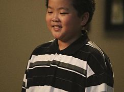 Fresh Off the Boat: 2x14 Michael Chang Fever - zdjęcia promocyjne