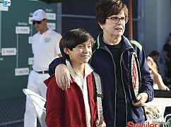 Fresh Off the Boat: 2x14 Michael Chang Fever - zdjęcia promocyjne