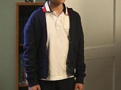 Fresh Off the Boat: 2x14 Michael Chang Fever - zdjęcia promocyjne