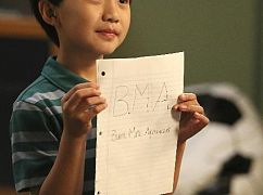 Fresh Off the Boat: 2x14 Michael Chang Fever - zdjęcia promocyjne