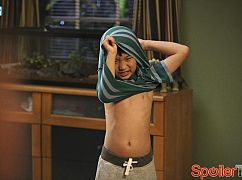 Fresh Off the Boat: 2x14 Michael Chang Fever - zdjęcia promocyjne