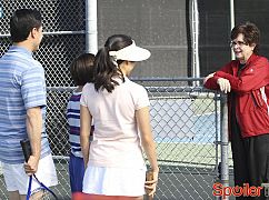 Fresh Off the Boat: 2x14 Michael Chang Fever - zdjęcia promocyjne