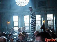 Gotham: 2x12 Mr. Freeze - zdjęcia promocyjne