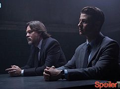 Gotham: 2x12 Mr. Freeze - zdjęcia promocyjne