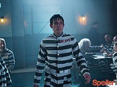 Gotham: 2x12 Mr. Freeze - zdjęcia promocyjne