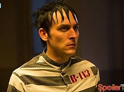 Gotham: 2x12 Mr. Freeze - zdjęcia promocyjne