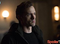 Gotham: 2x12 Mr. Freeze - zdjęcia promocyjne