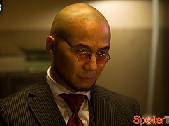 Gotham: 2x12 Mr. Freeze - zdjęcia promocyjne