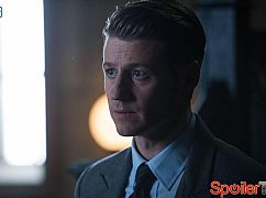 Gotham: 2x12 Mr. Freeze - zdjęcia promocyjne