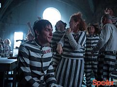 Gotham: 2x12 Mr. Freeze - zdjęcia promocyjne