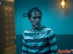 Gotham: 2x12 Mr. Freeze - zdjęcia promocyjne