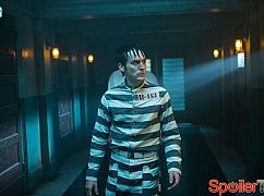 Gotham: 2x12 Mr. Freeze - zdjęcia promocyjne